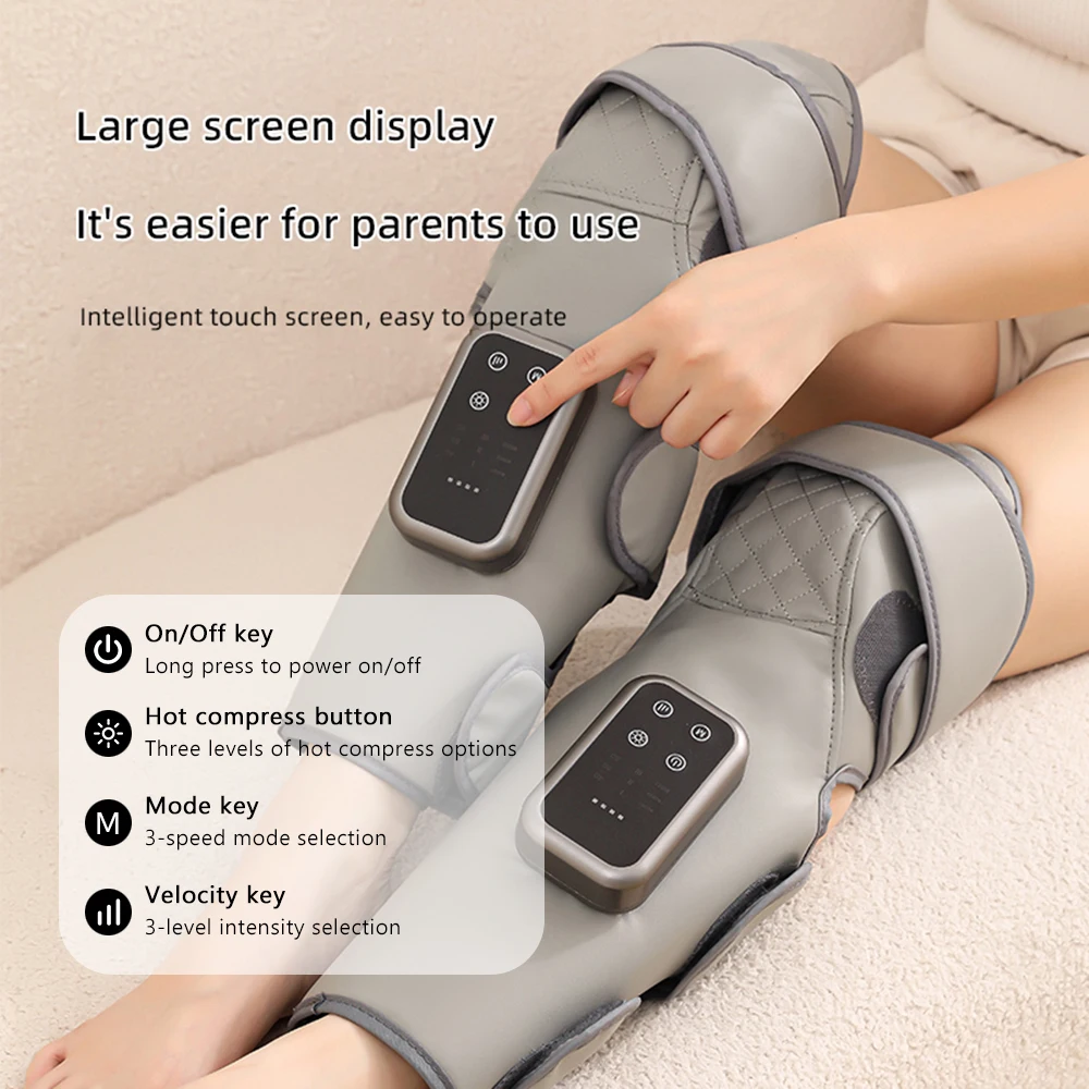 Alivion masajeador detalle del diseño