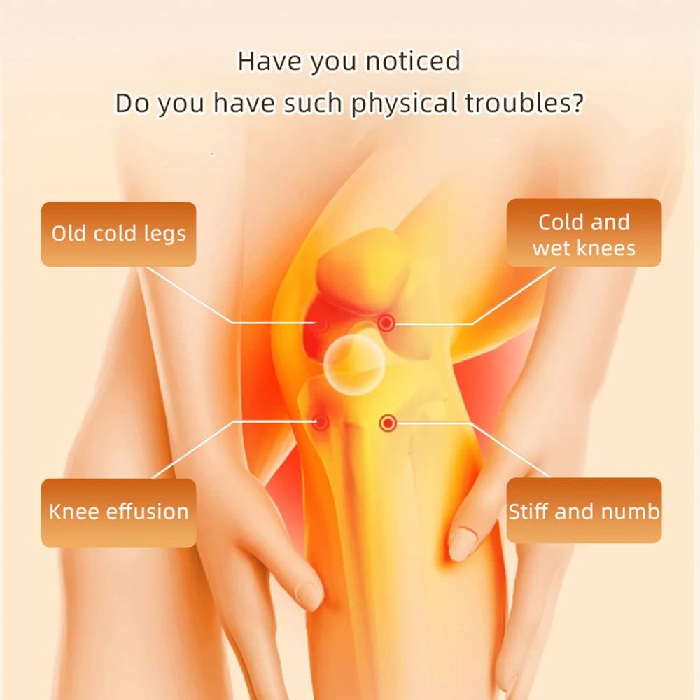 Alivion masajeador portátil y compacto